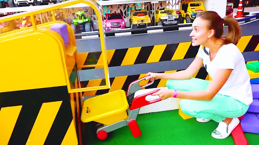 داستان های ولاد و نیکی Vlad and Niki - قسمت 13